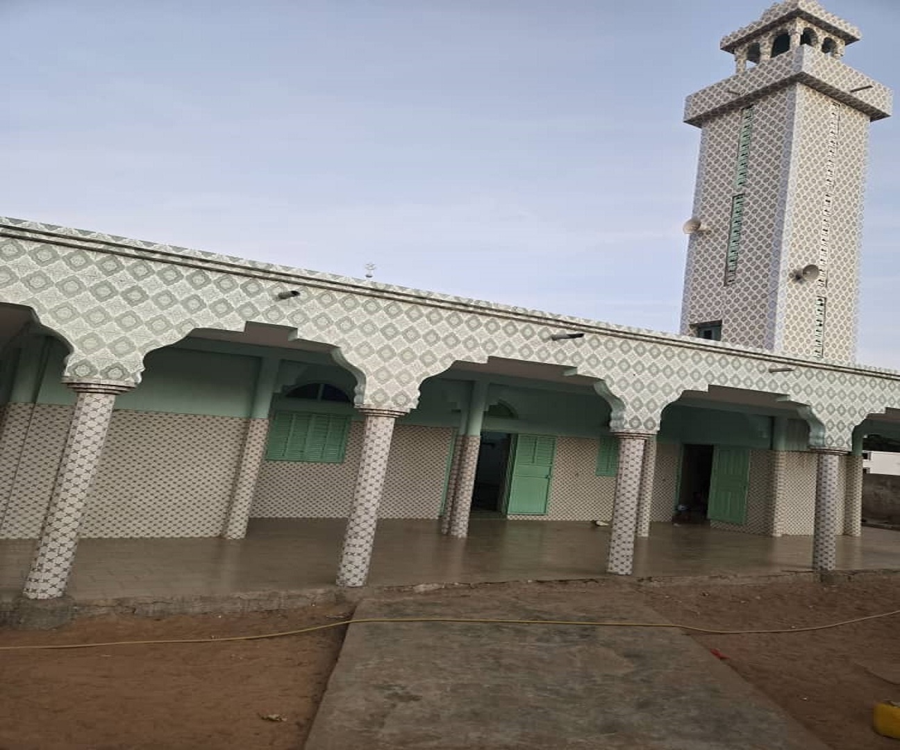 Keur Serigne Bara - Louga