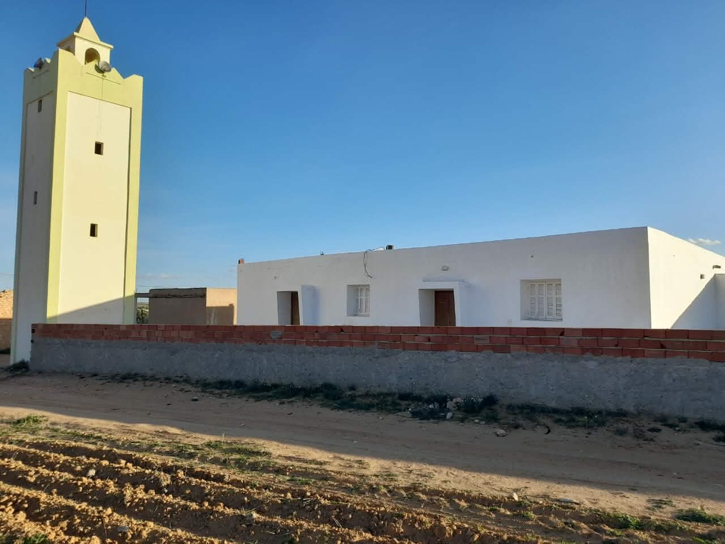 جامع الخمايسة