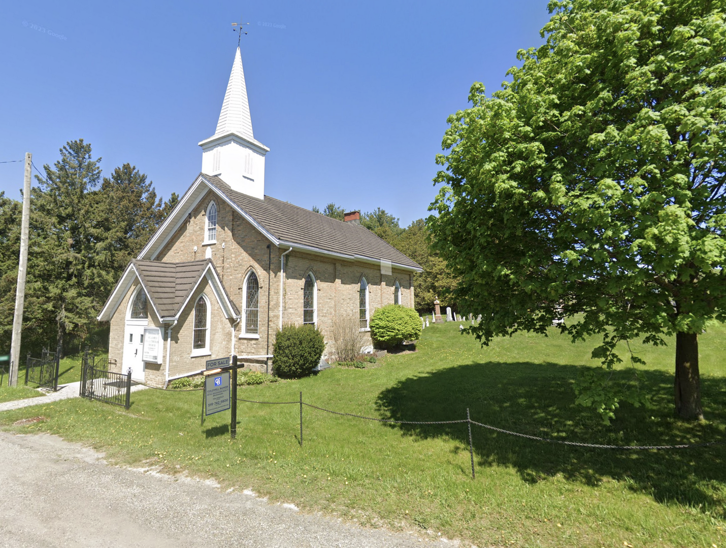 Wilmot Muslim Centre
