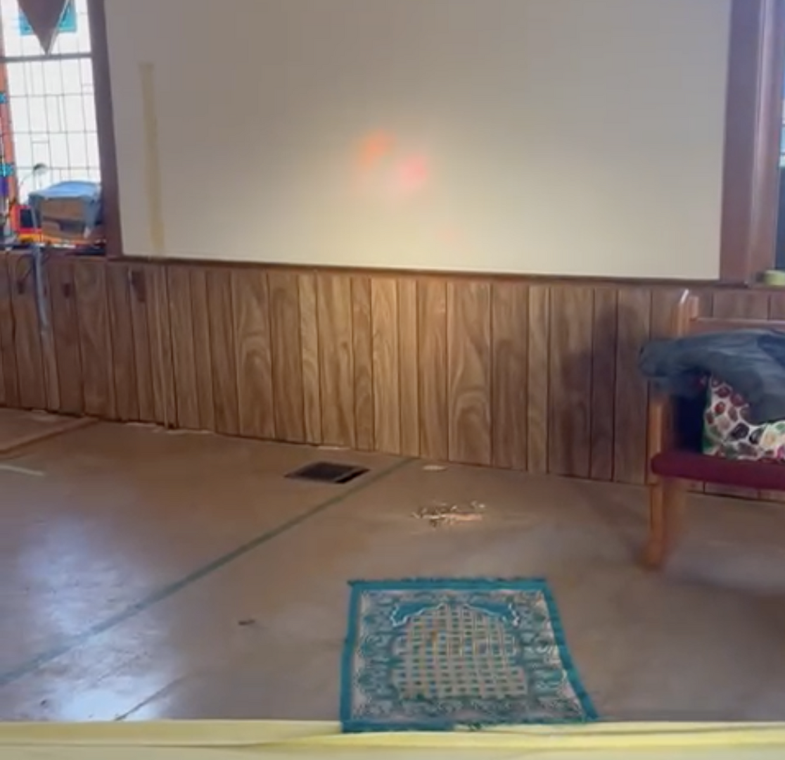 Wilmot Muslim Centre