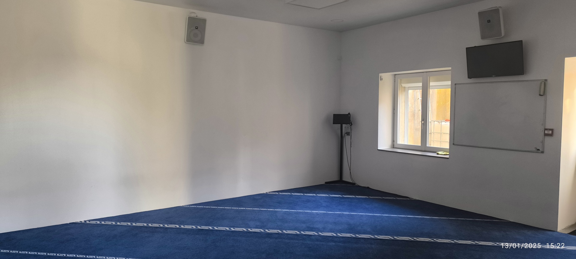 Mosquée de Saint Florent-sur-Cher