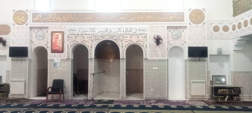 القعقاع بن عمرو التميمي