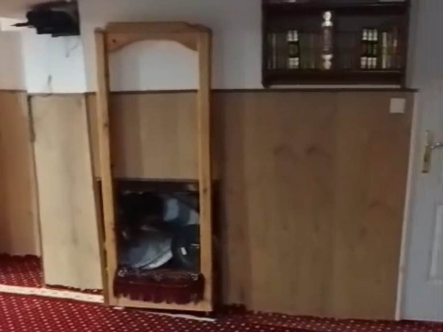 مسجد المحسنين