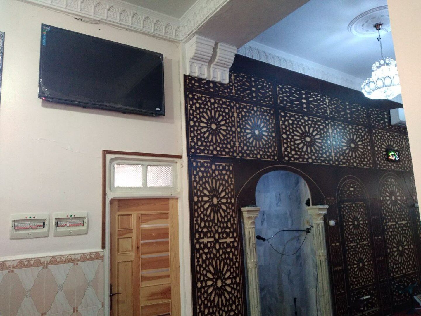 مسجد عثمان بن عفان
