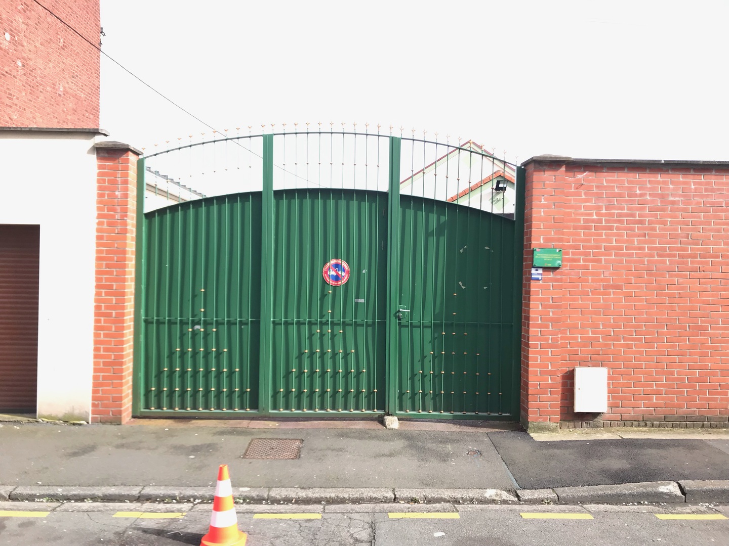 DITIB Lille Fatih Cami