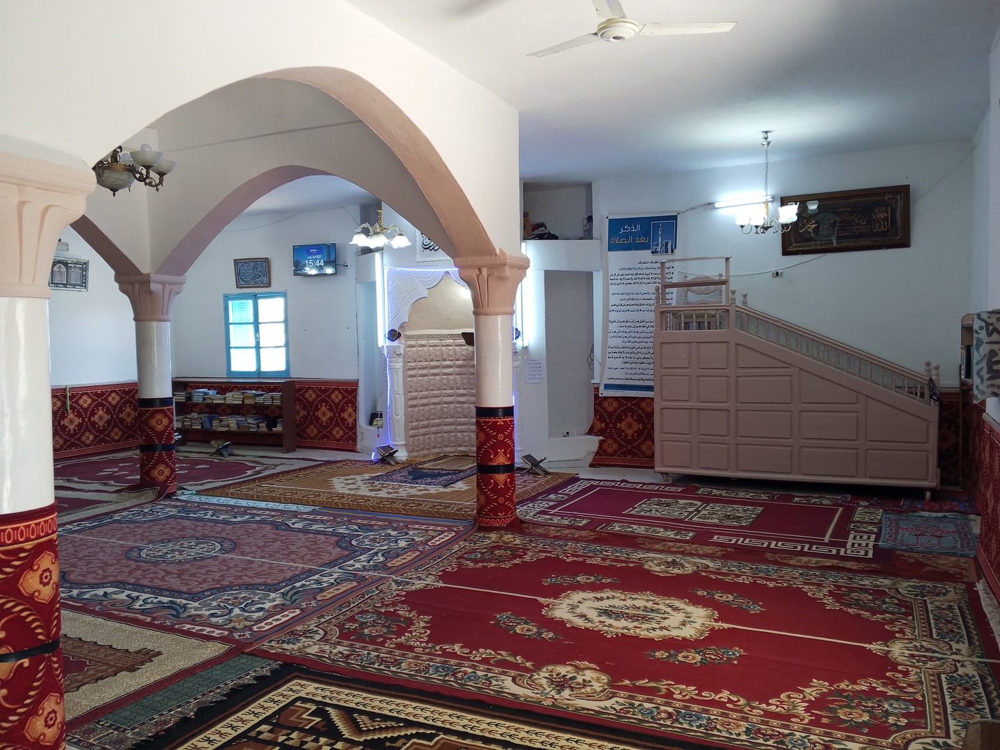 جامع البركة