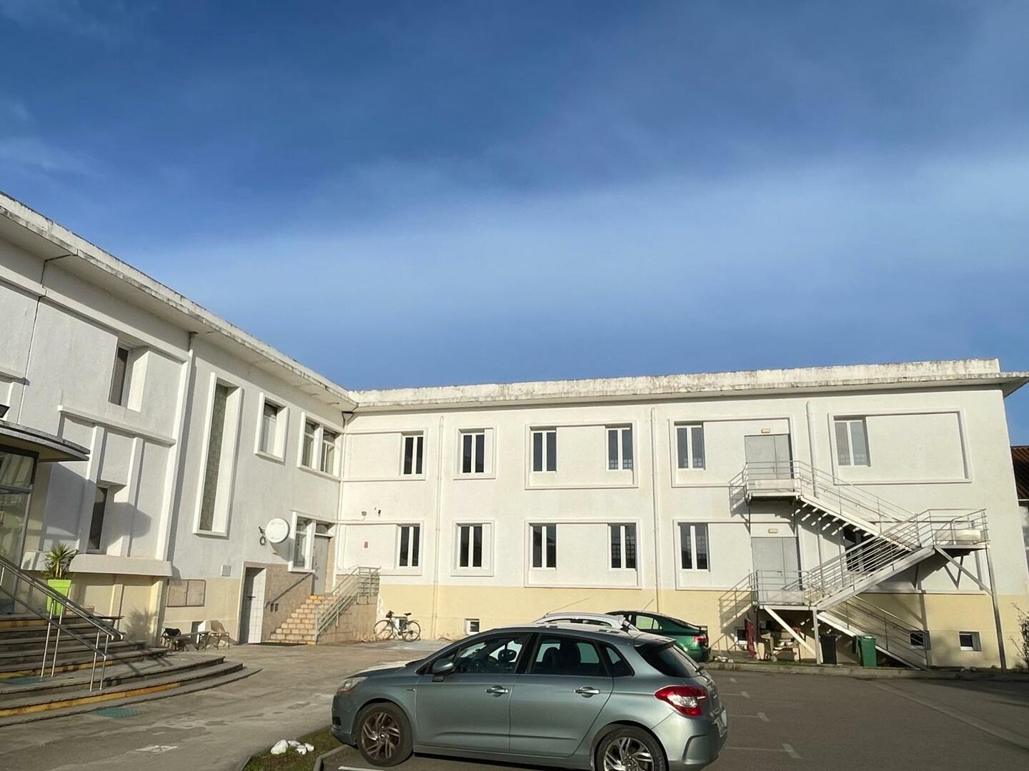 Grande Mosquée Nour