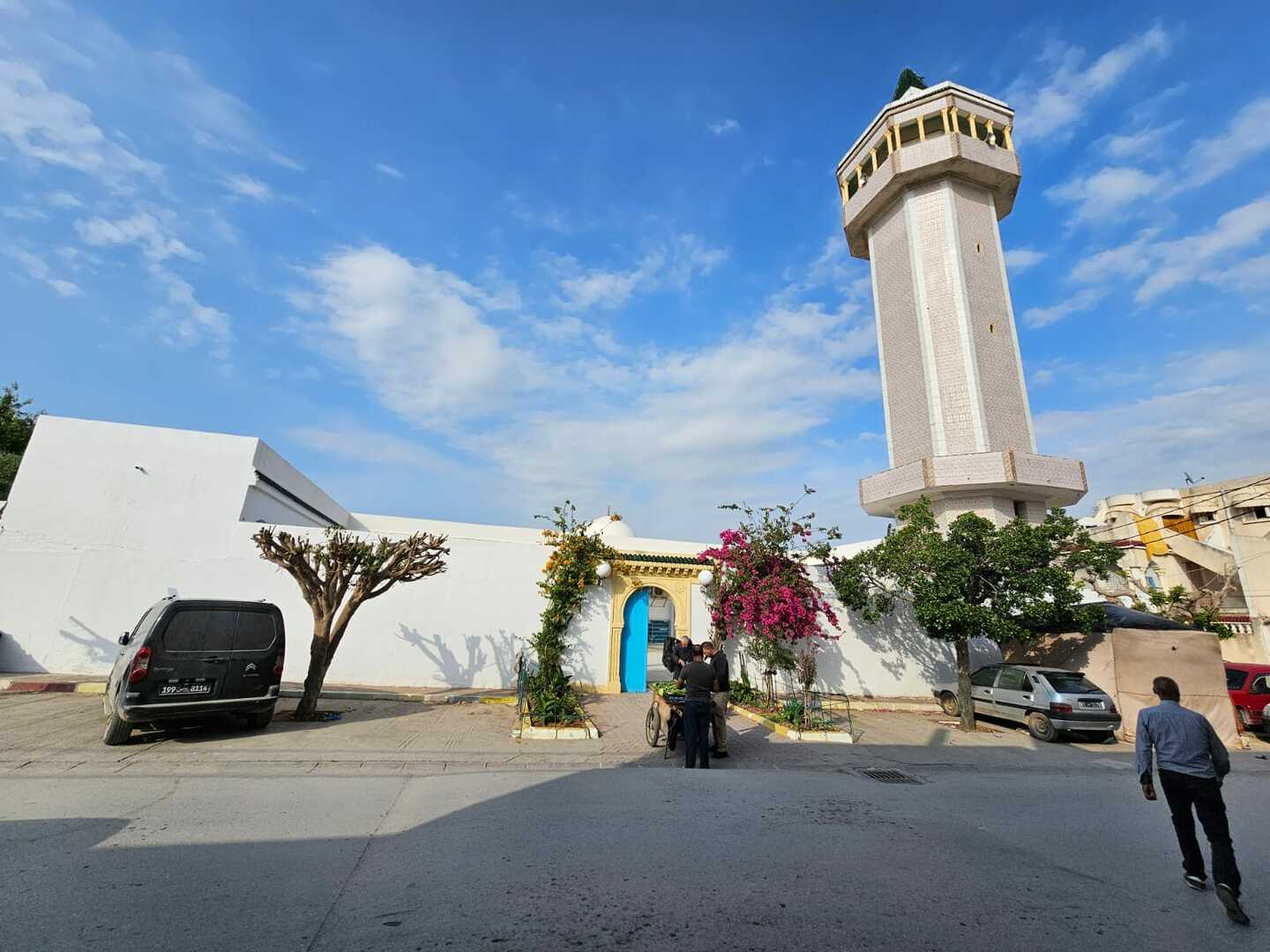 جامع حمزة