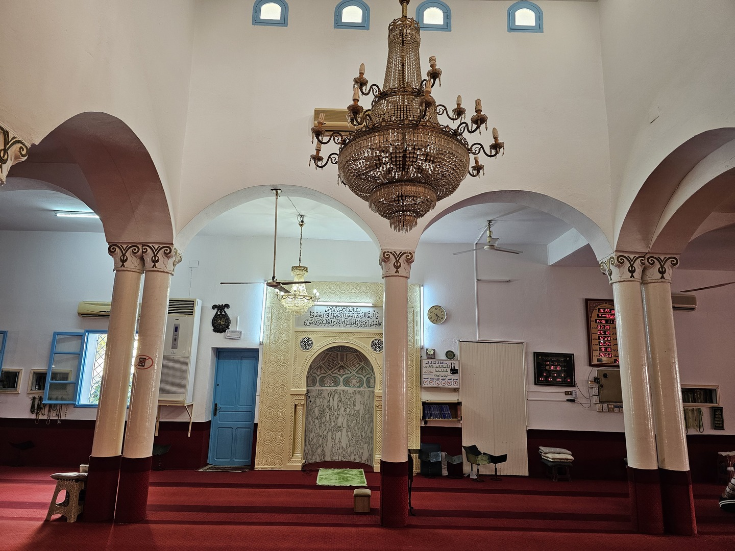 جامع حمزة