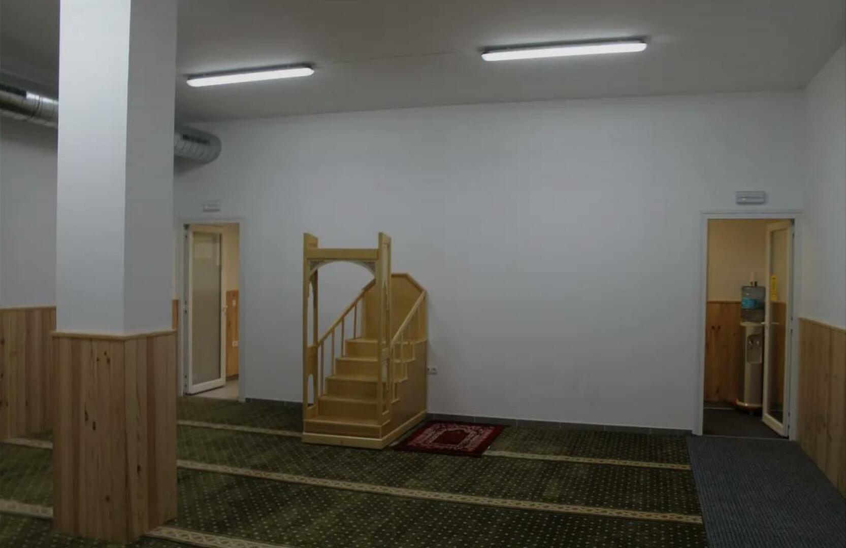 Comunidad Islámica de Molins de Rei