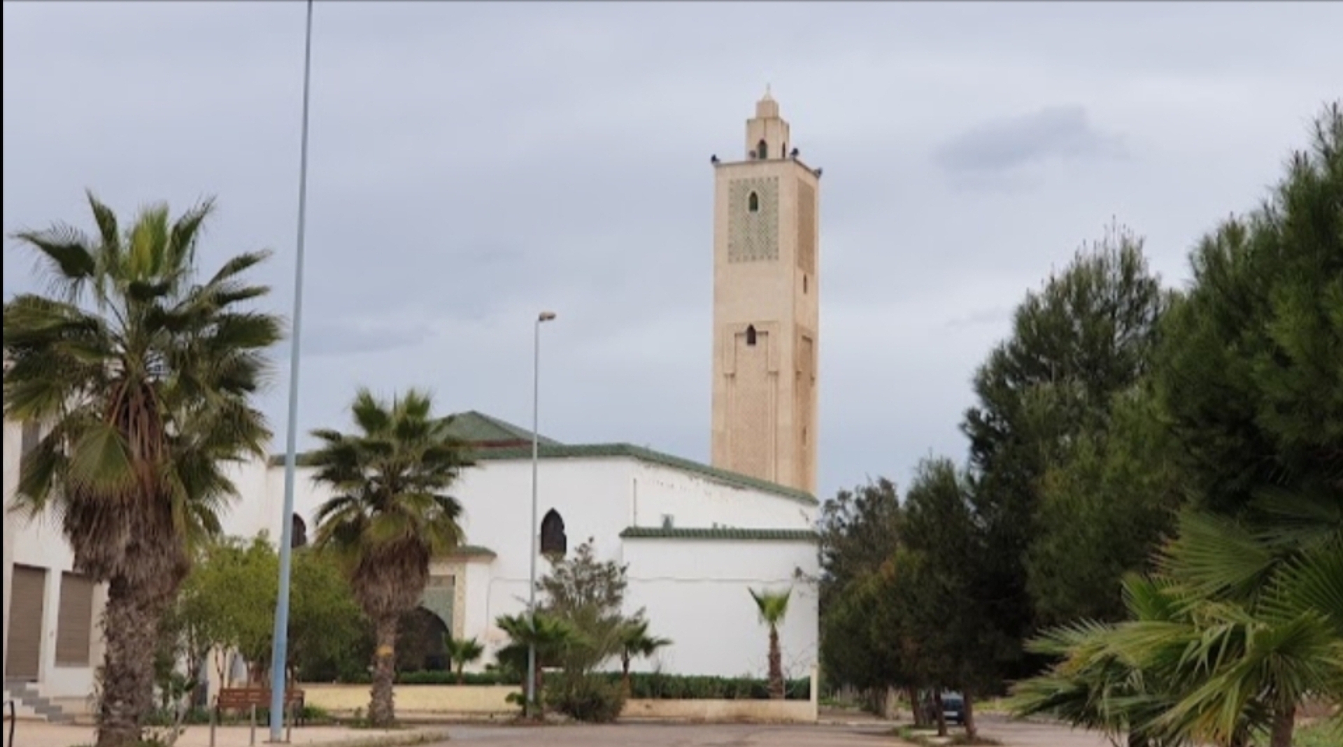 مسجد الريان