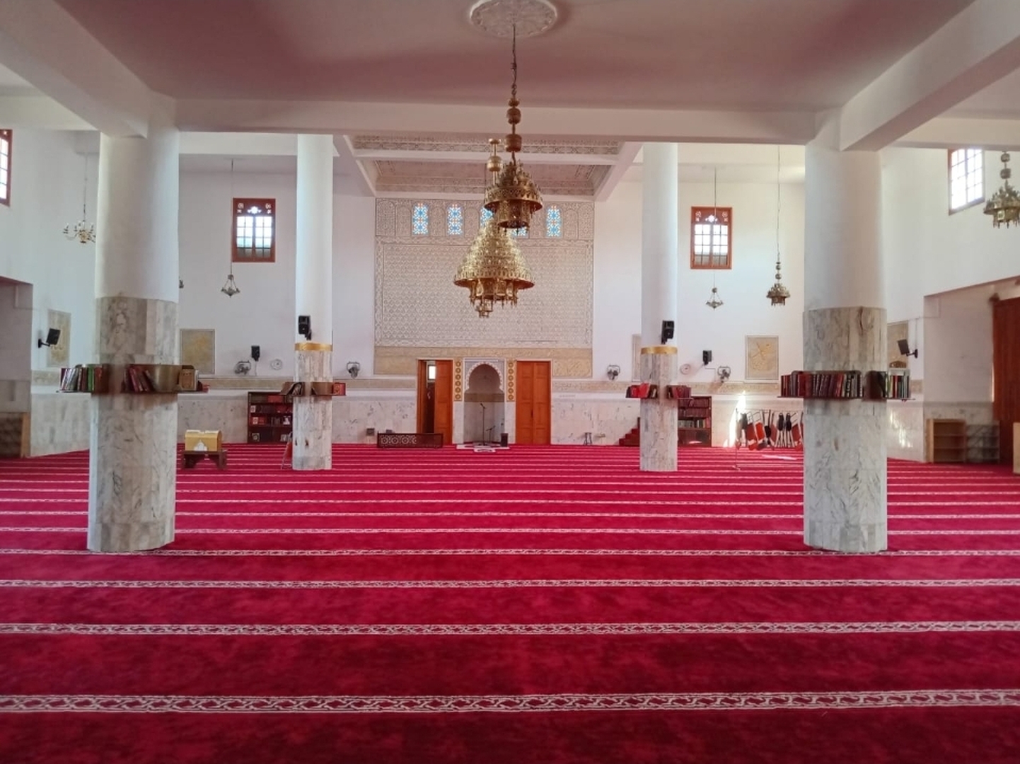 مسجد الريان