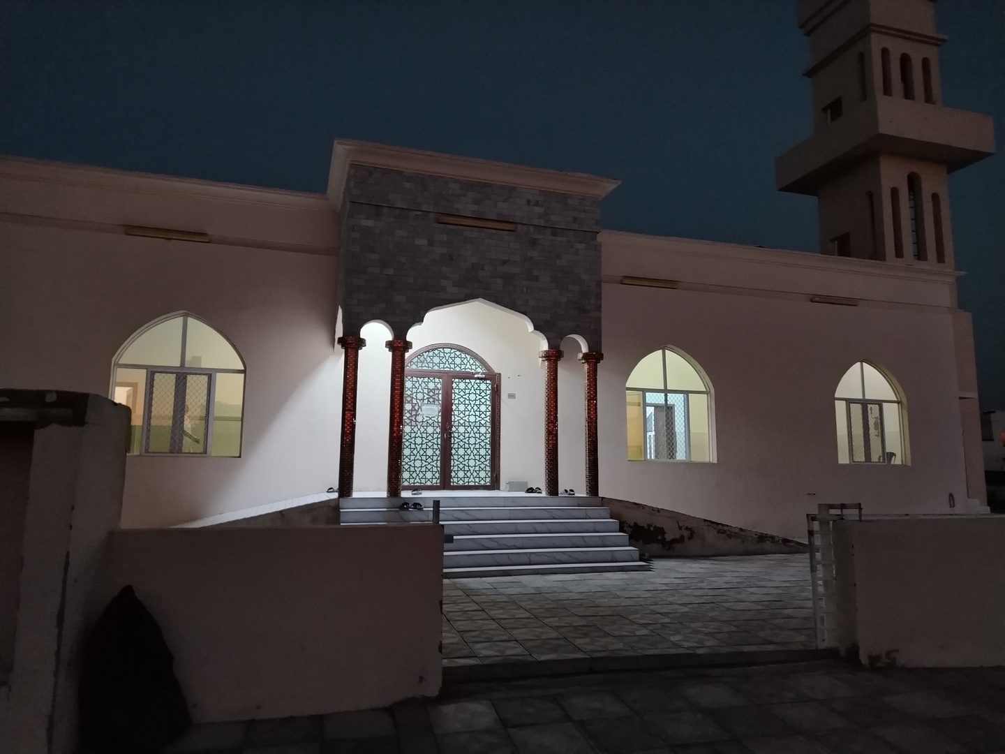 الجليل جل جلاله