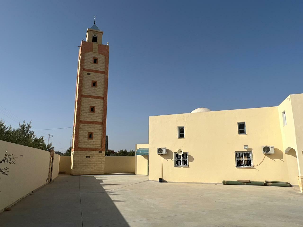 جامع الغفران