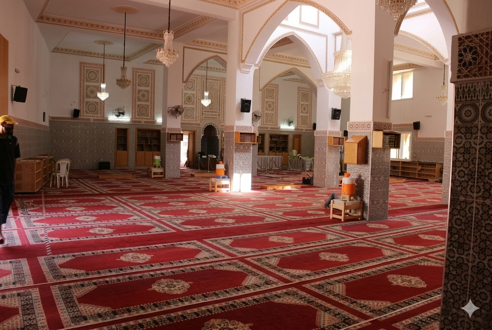 مسجد الرحمان