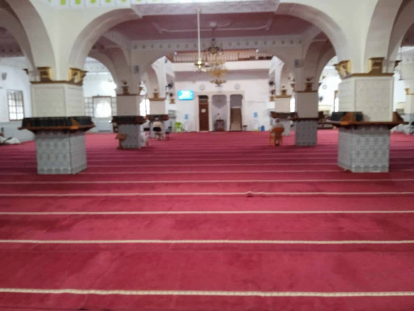 مسجد عثمان بن عفان
