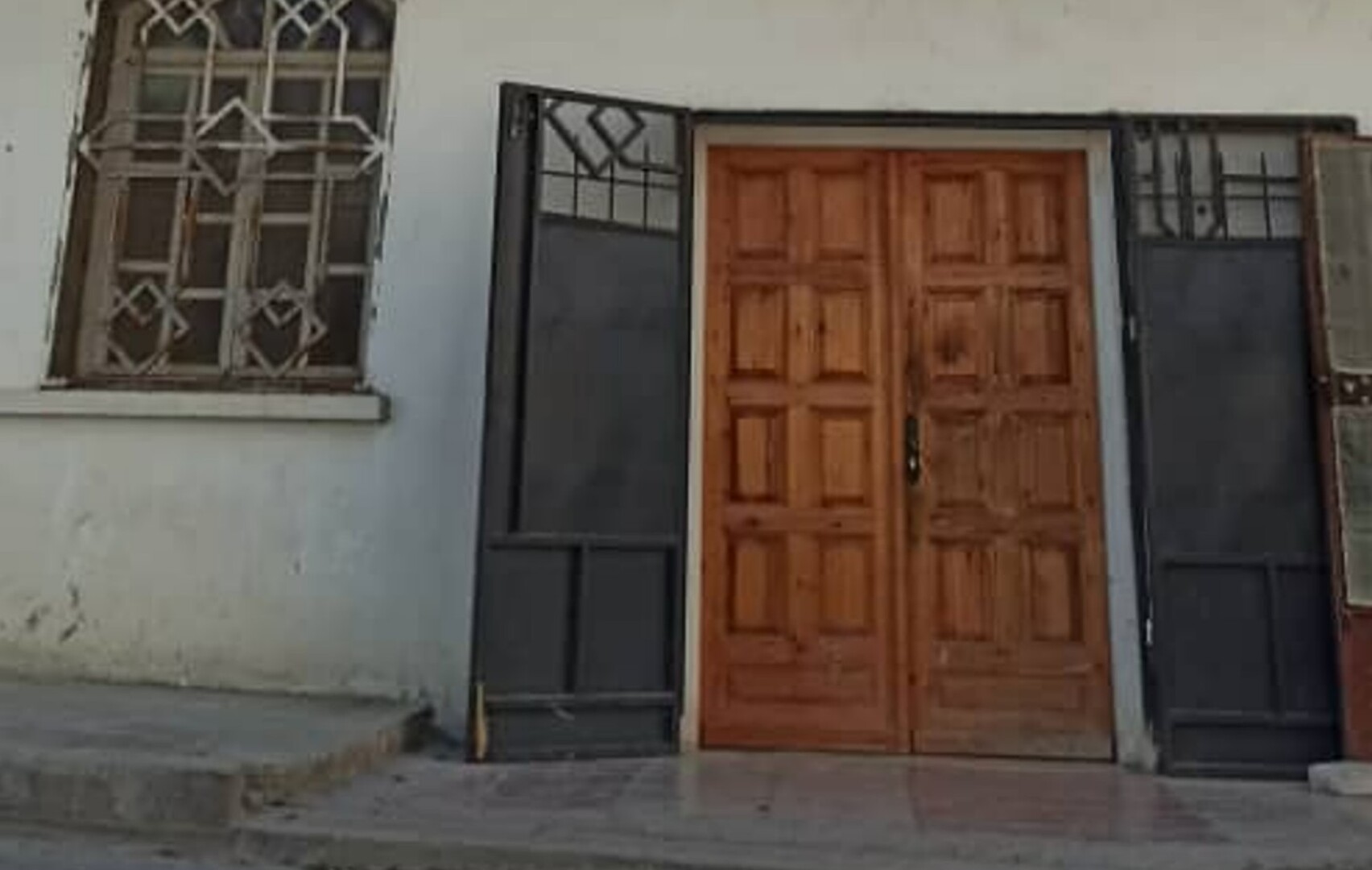 مسجد الكوثر - باتنة