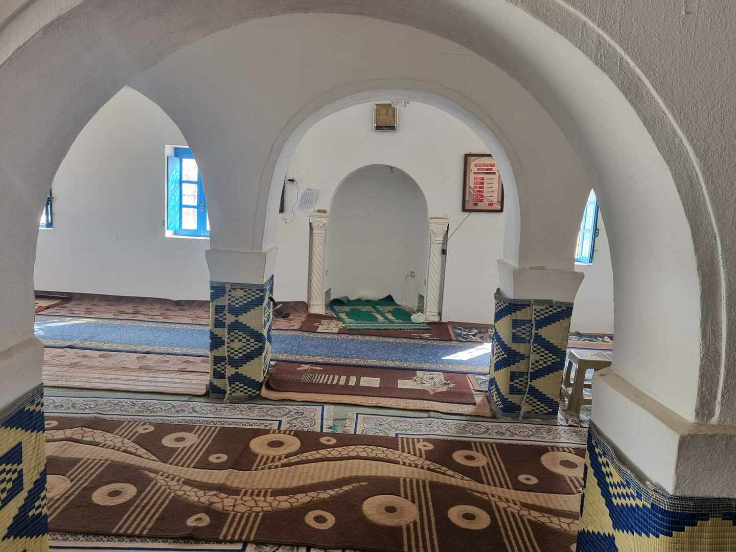 مسجد الفقيرة