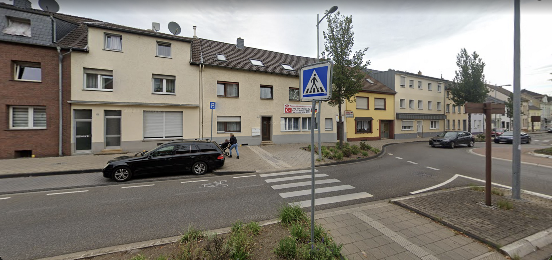 DiTiB EUSKiRCHEN CAMi