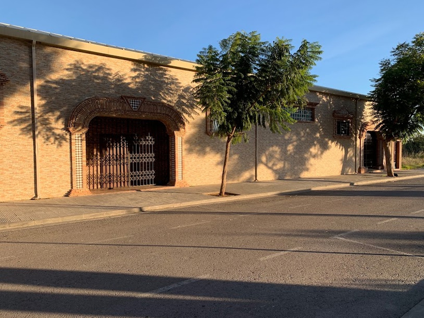 Centro Islámico Ibn Alabbar