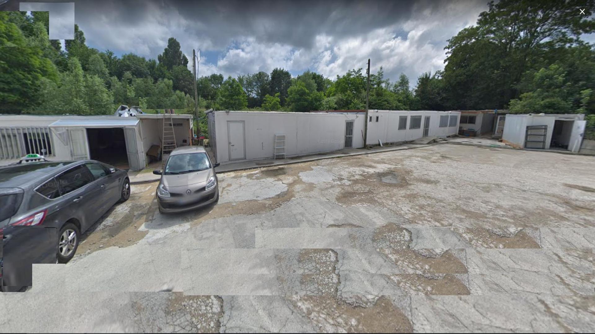 Mosquée de Torcy - UMT77