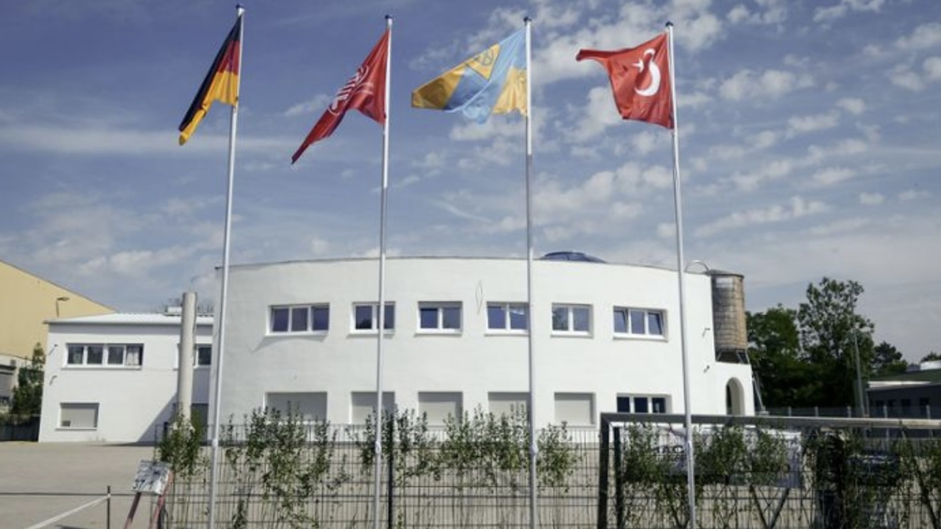 Mevlana Camii Hemmingen