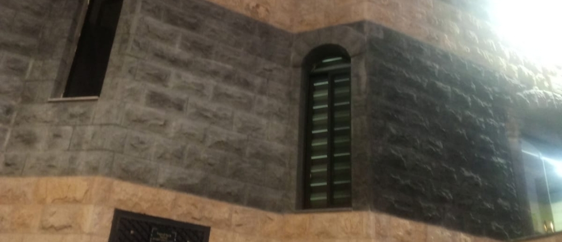 مسجد الحاج سليمان السعدي