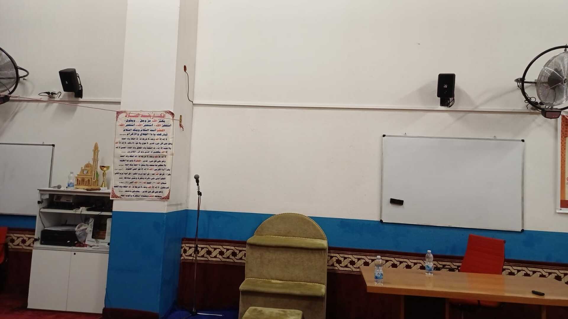 ASSOCIAZIONE CULTURALE BADR