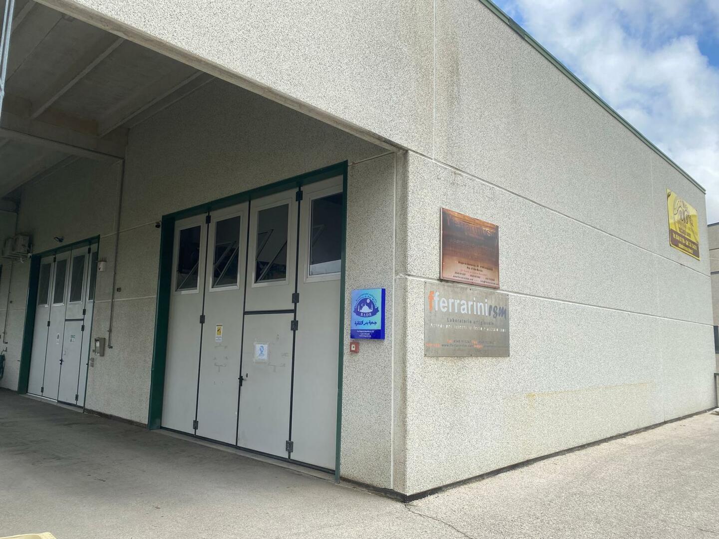 ASSOCIAZIONE CULTURALE BADR