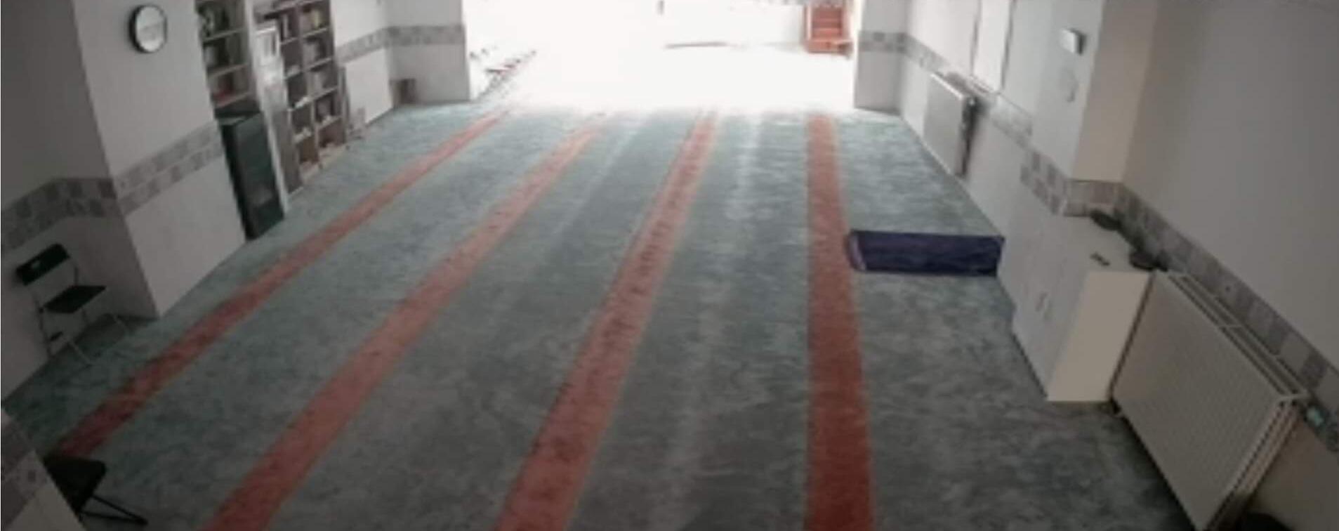 Masjid Šerif