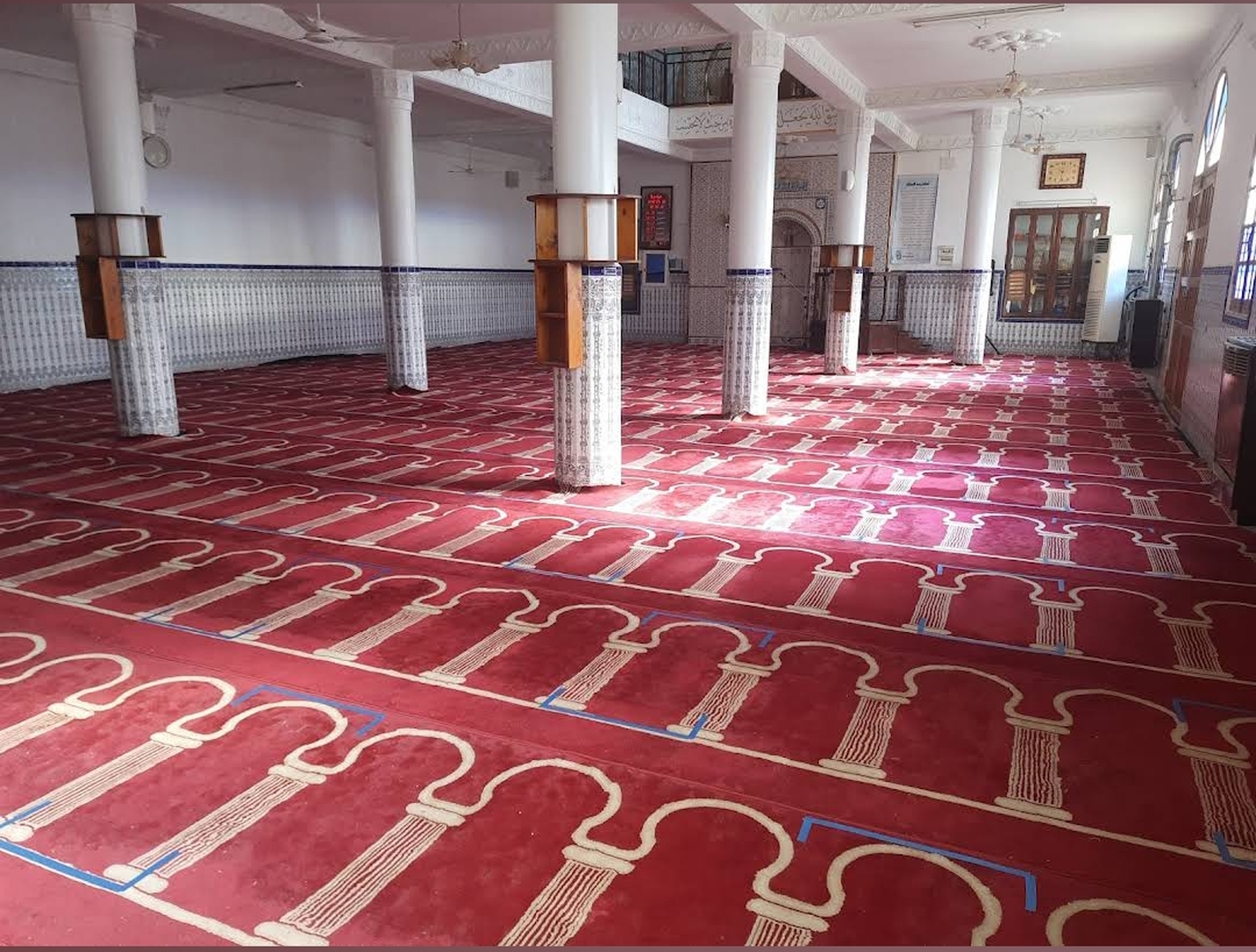 مسجد عبد الله بن مسعود