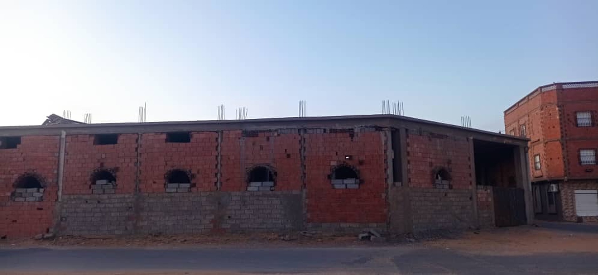 مسجد عبد الله بن عباس رضي الله عنهما