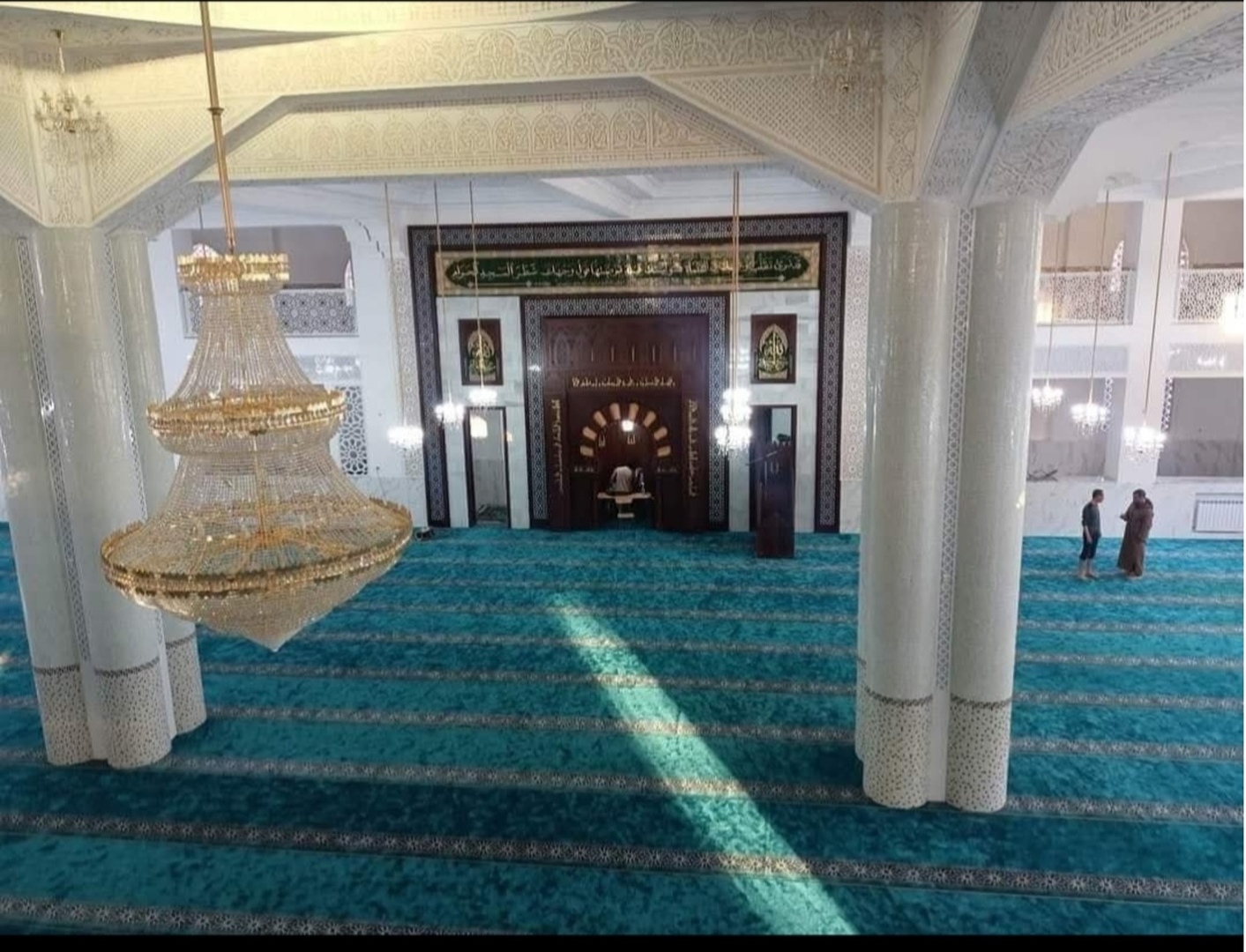 مسجد عمار بن ياسر