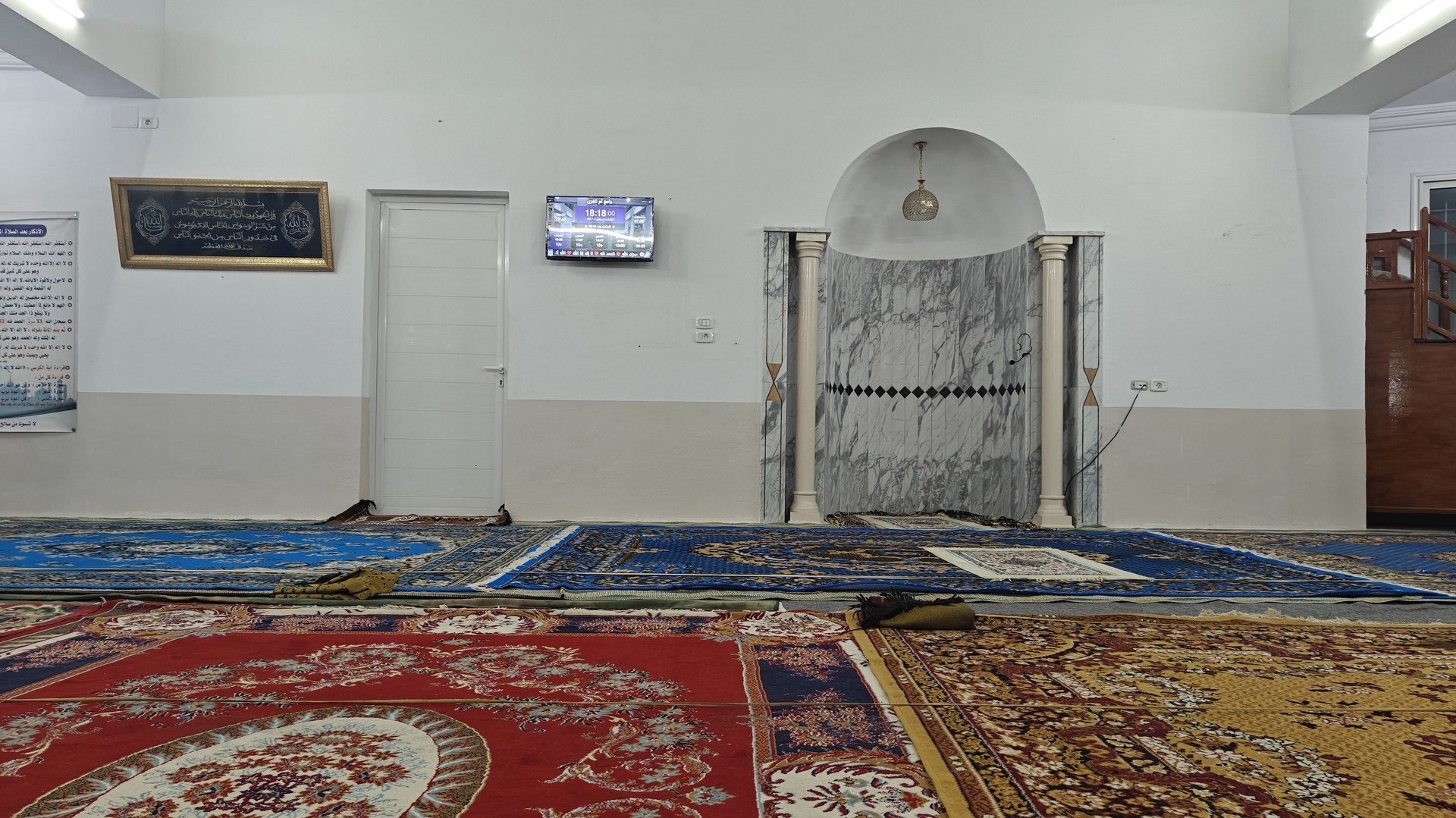 جامع أم القرى