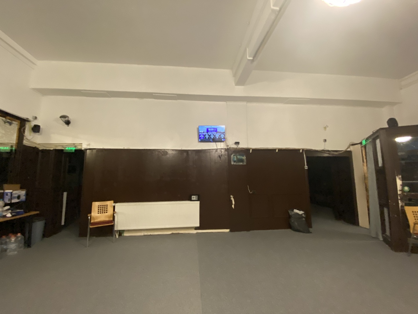 مسجد النور Masjid Al Nour Oberhausen