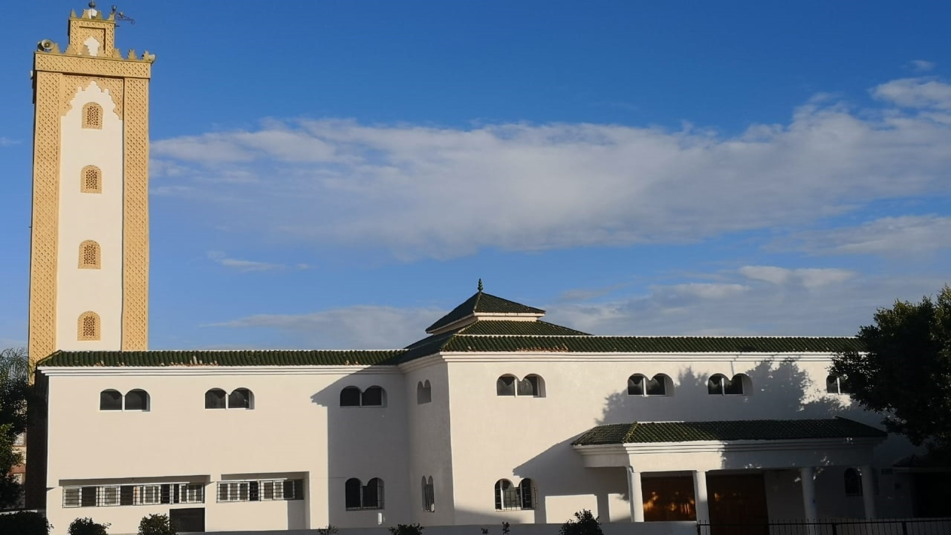 مسجد الأنوار