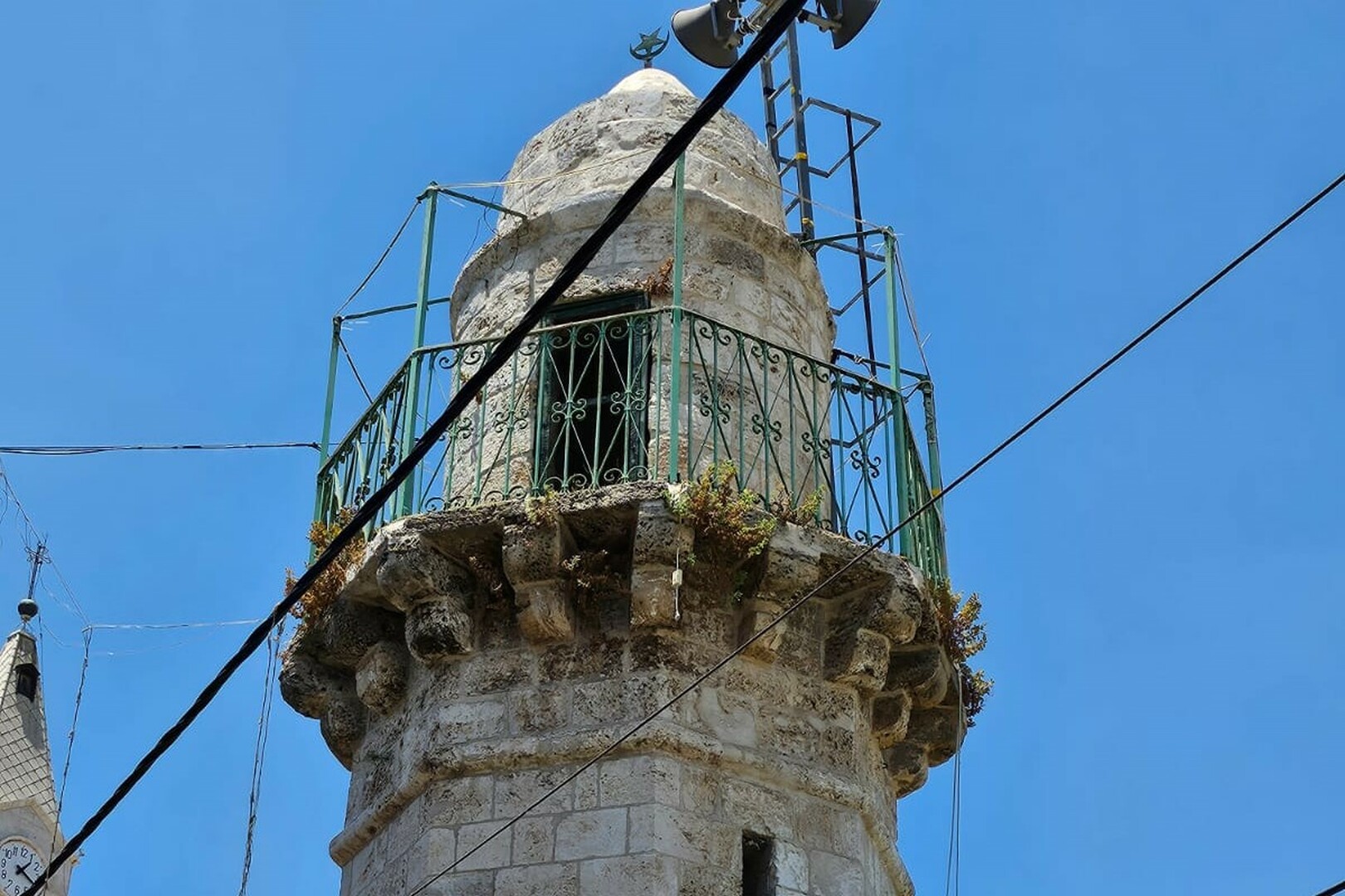 مسجد حذيفة بن اليمان