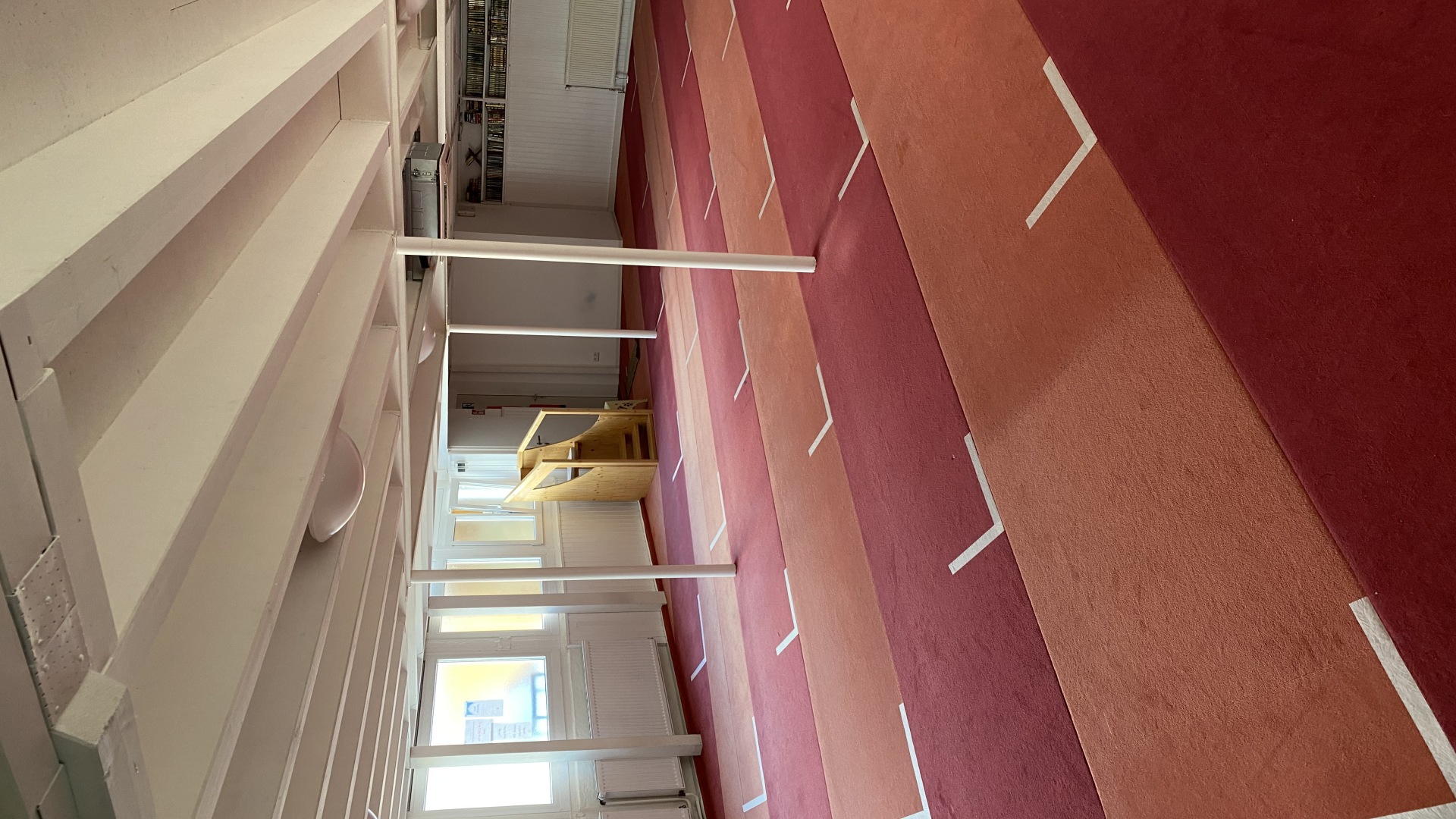 مسجد عباد الرحمن - Freiburg