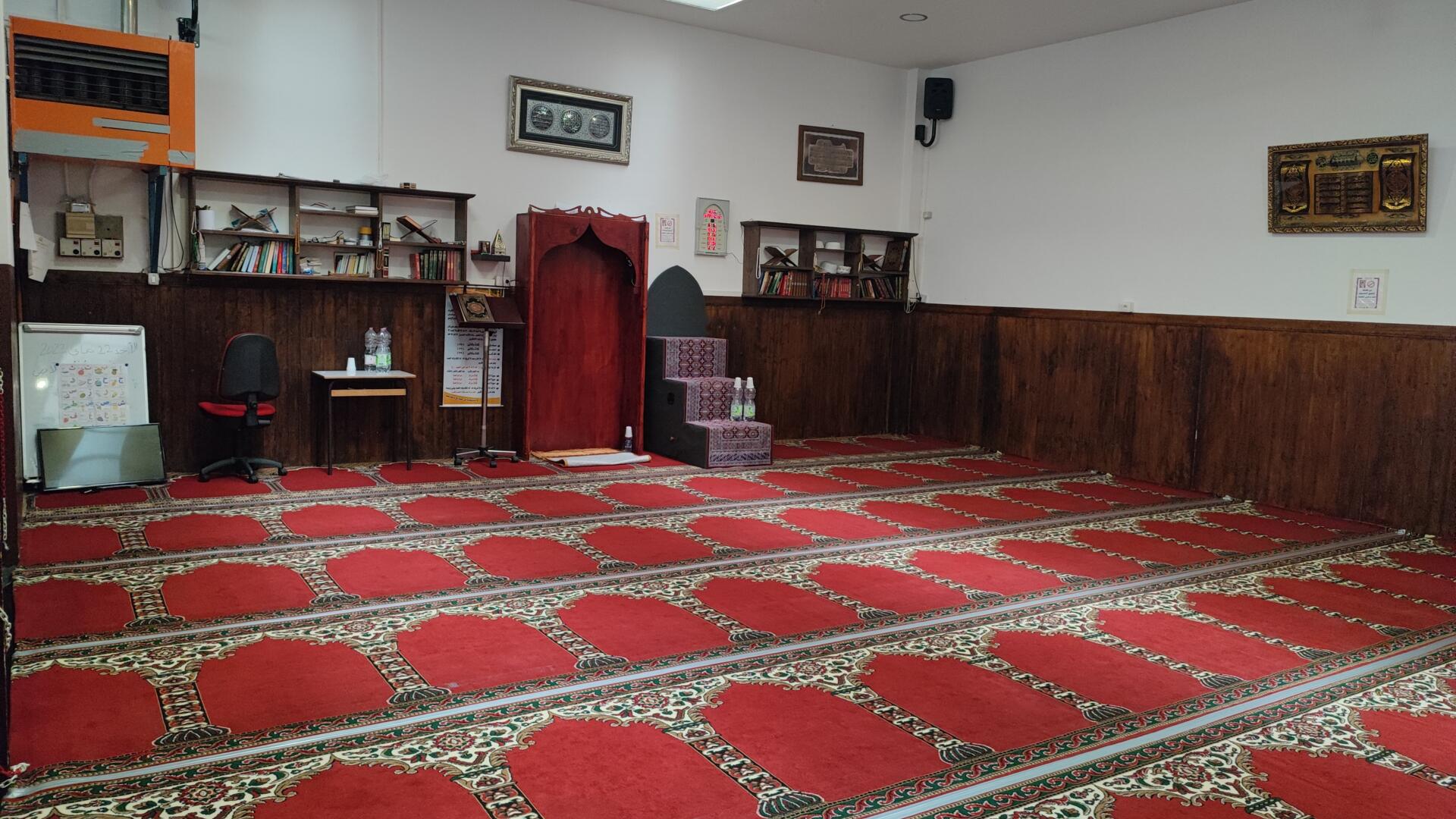 Masjid addoha