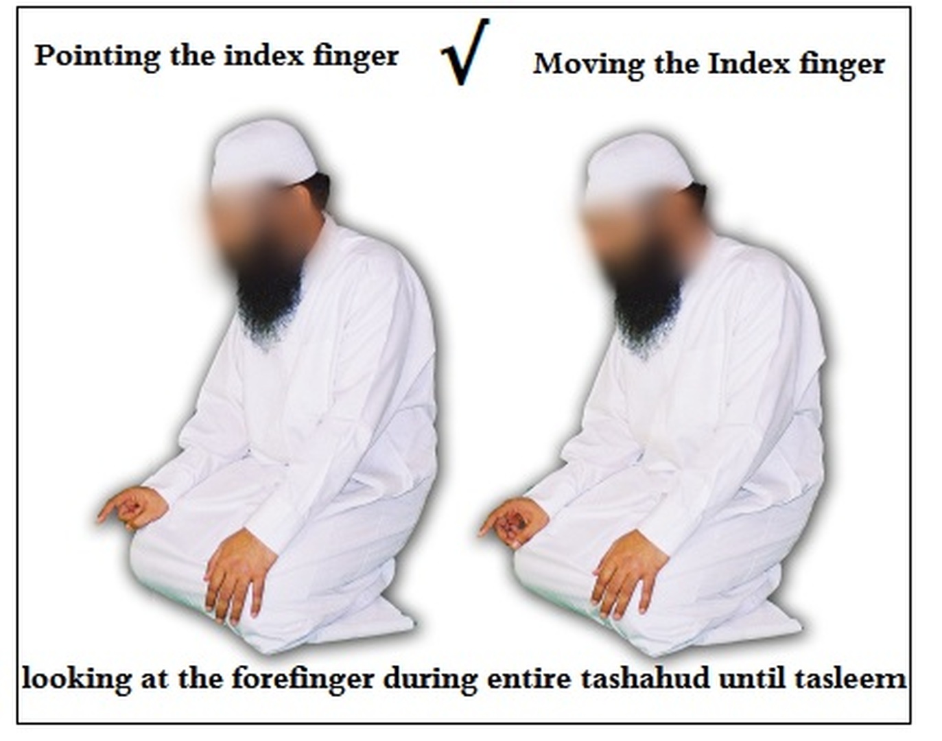 صفة الصلاة