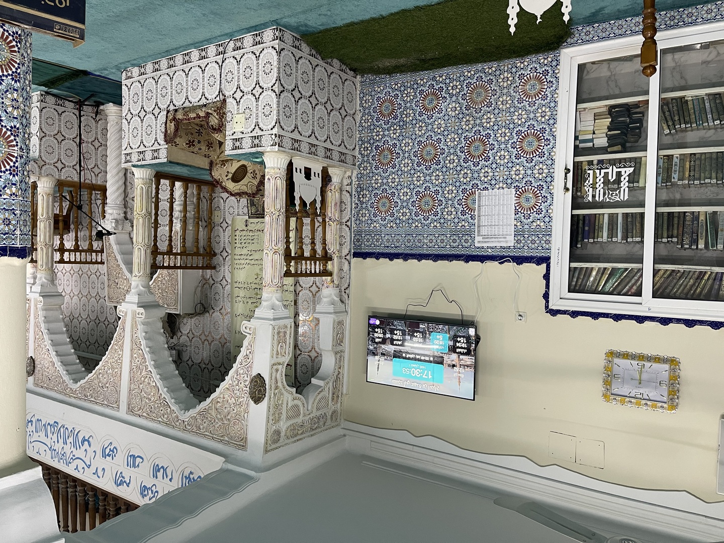 مسجد أبي عبيدة بن الجراح