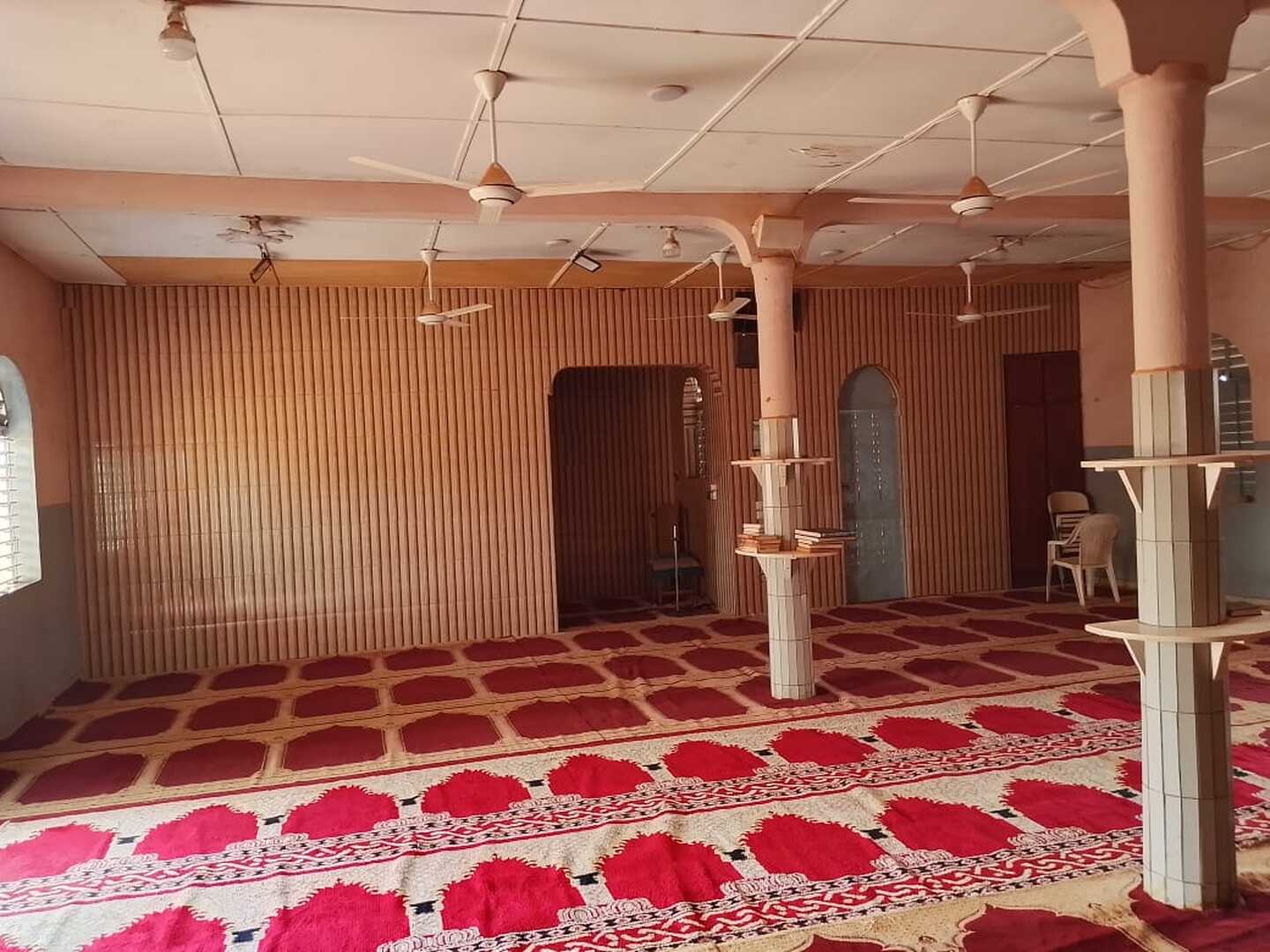 MSBF-BRC Mosquée Attaqwa kalgondin