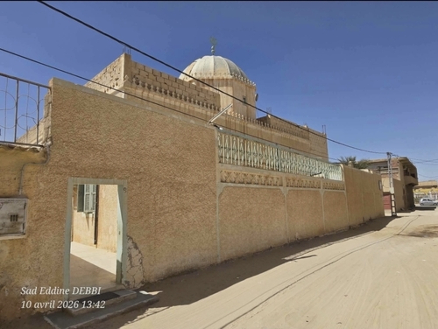 مسجد التوفيق