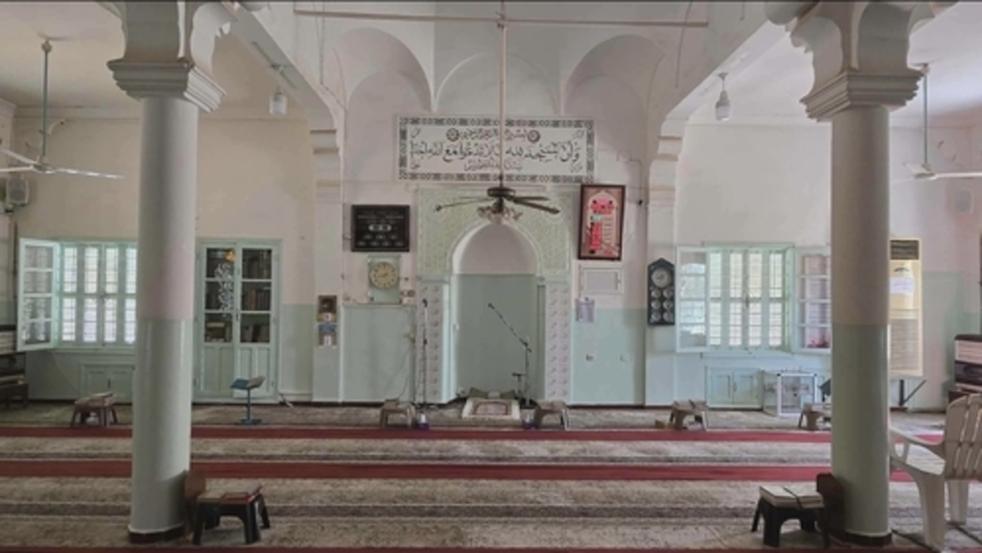 مسجد التوفيق