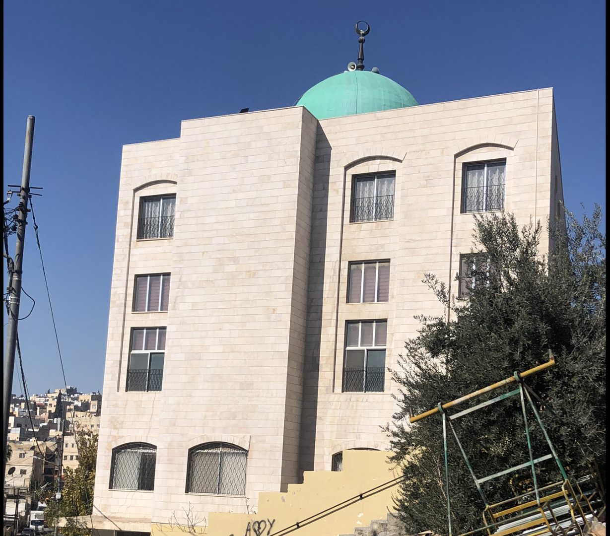 صوره المسجد