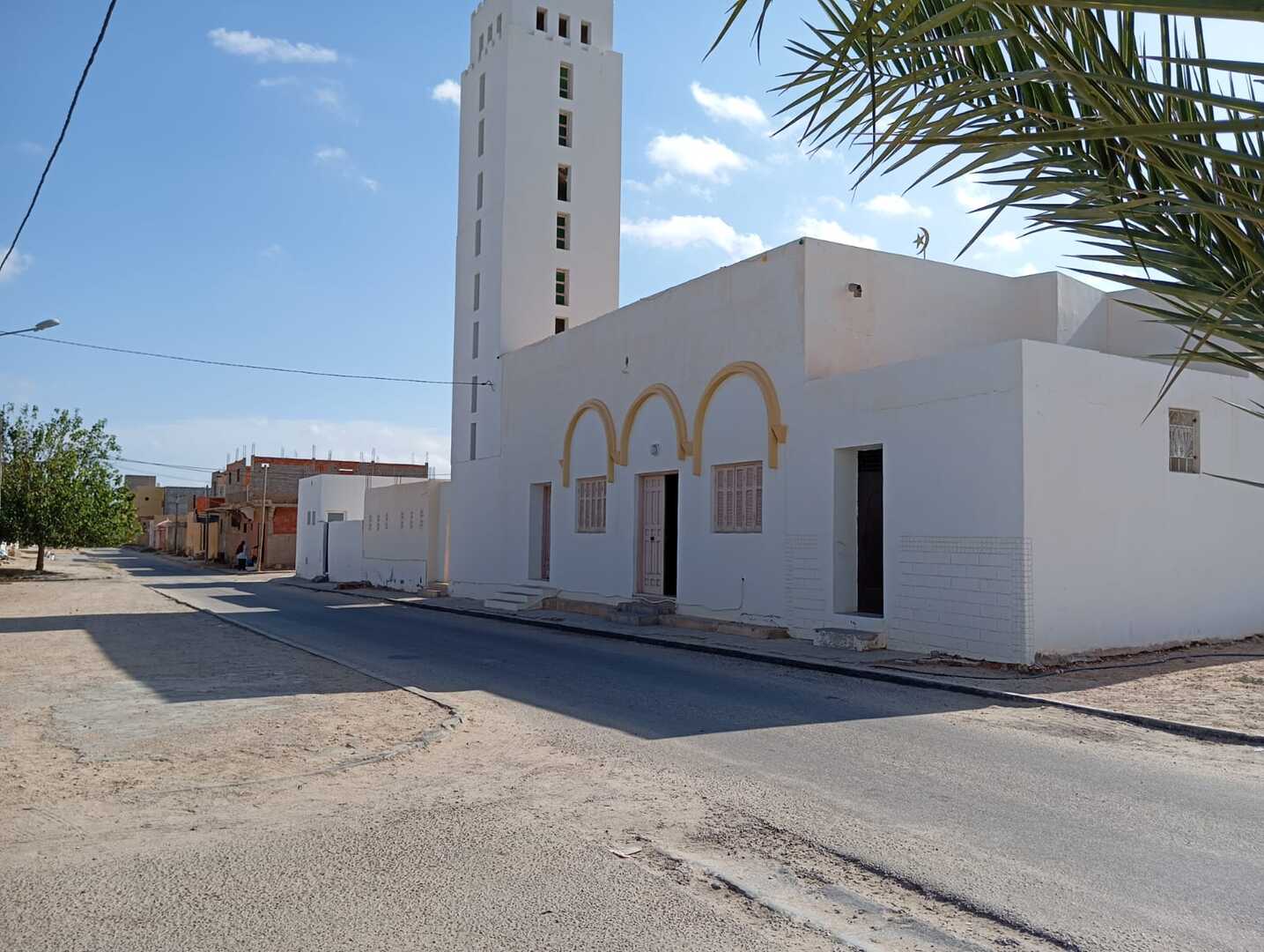 جامع النور