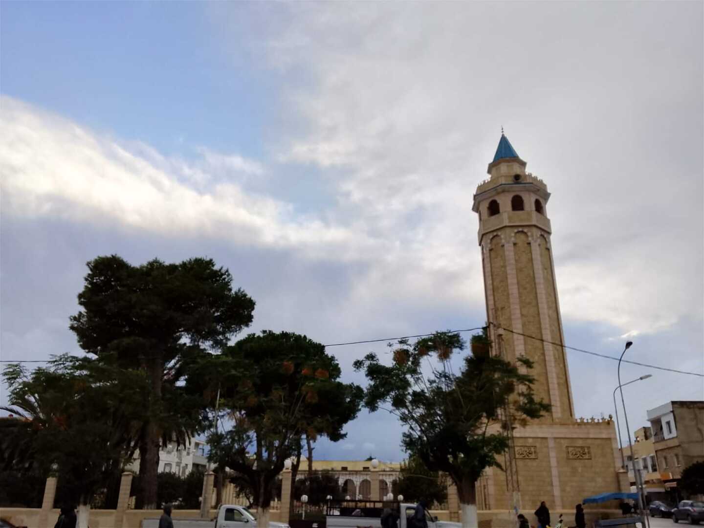 جامع الرضوان