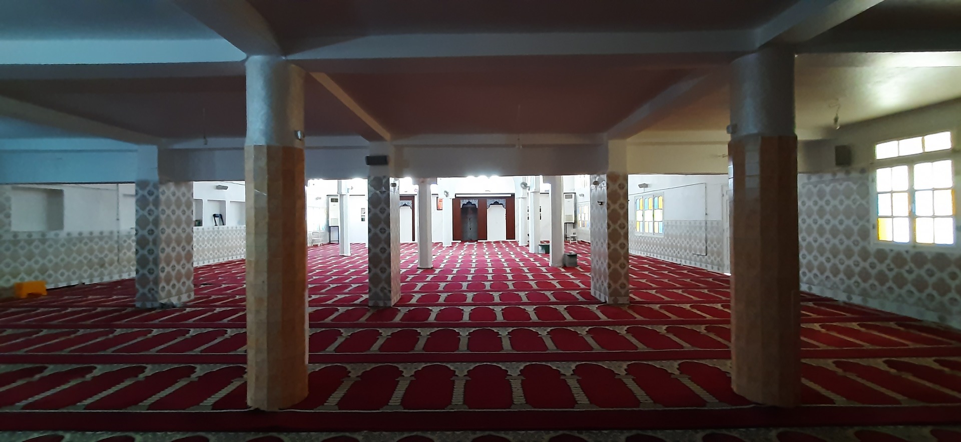 مسجد أبي بكر الصديق