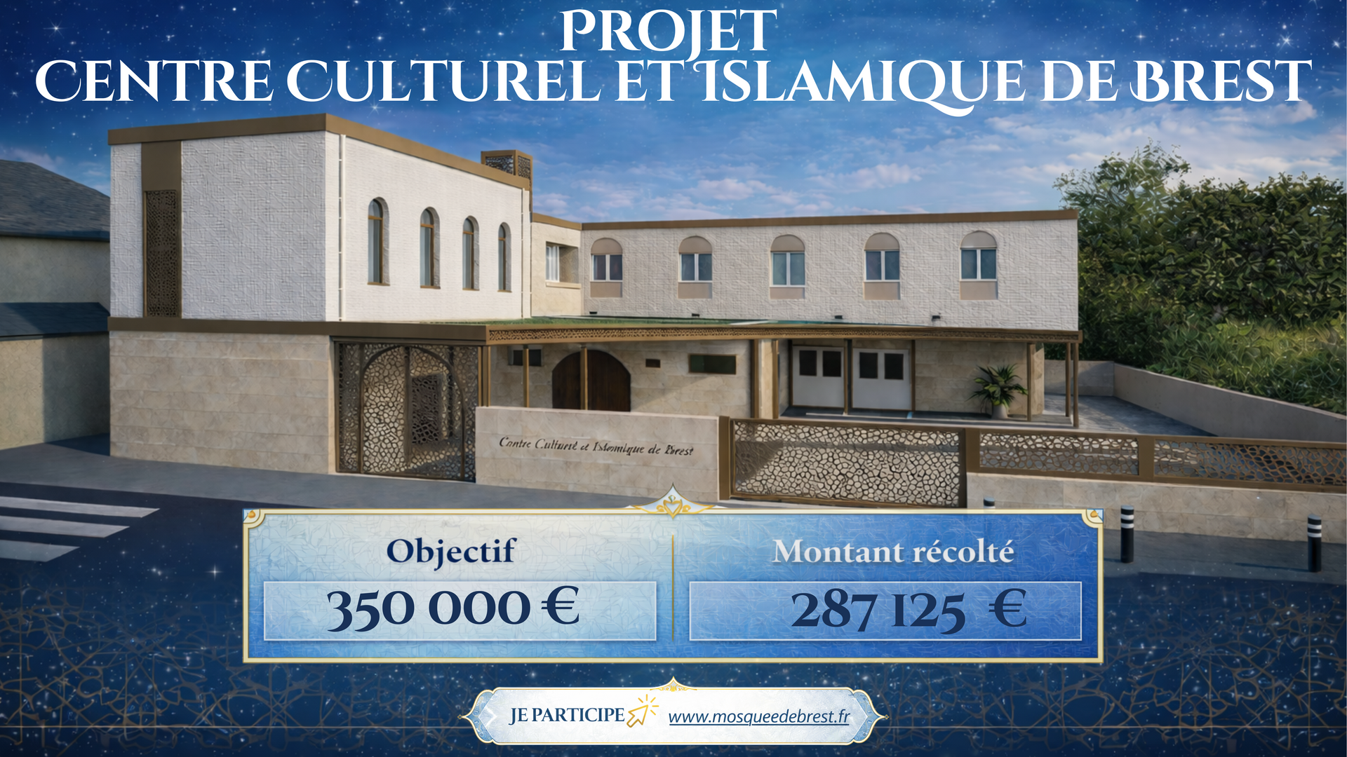PROJET CCIB