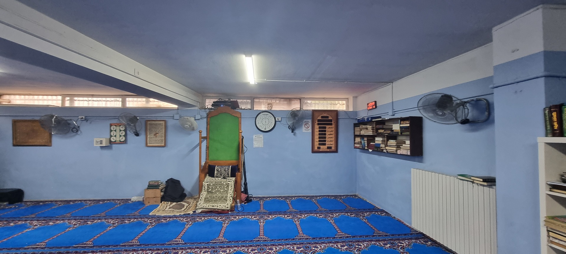 Associazione Hazi Shariatullah